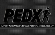 PEDX Baltimore