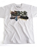 Traveling Ink (White)